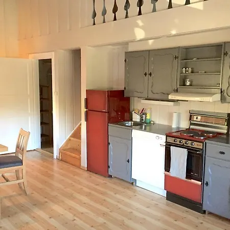 Ferieparker Rondane Og 3*