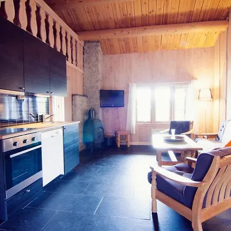 Rondane Og Ferieparker