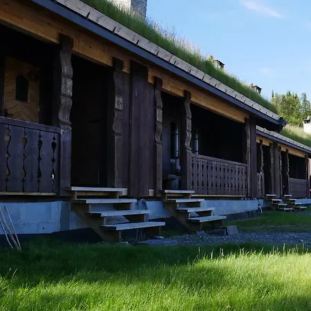 Rondane Og 3*