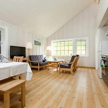 Rondane Og 3* Otta