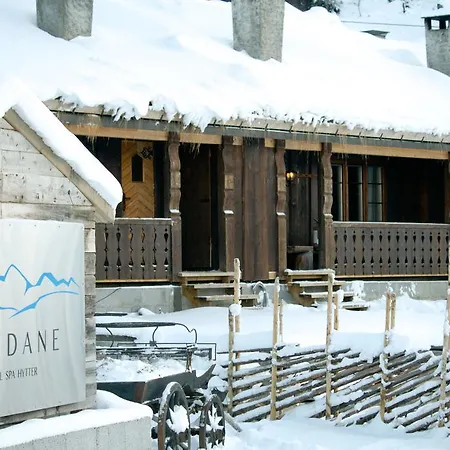 Rondane Og 3*