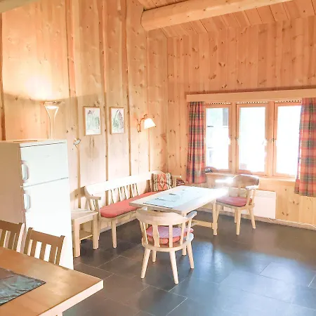 Rondane Og Ferieparker Otta