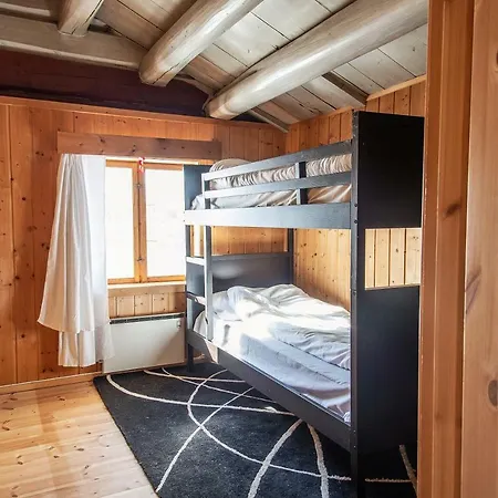 Rondane Og Ferieparker