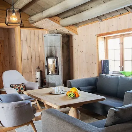 Rondane Og Vakantiepark