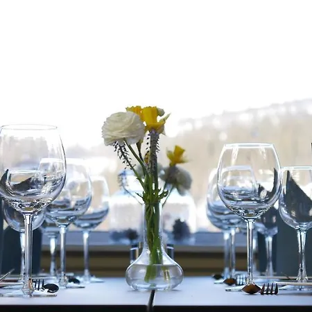 Rondane Og Ferienpark