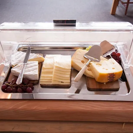 Ferienpark Rondane Og 3*