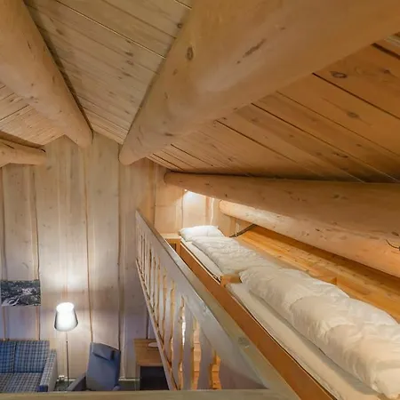 Parco vacanze Rondane Og 3*