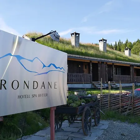 Rondane Og