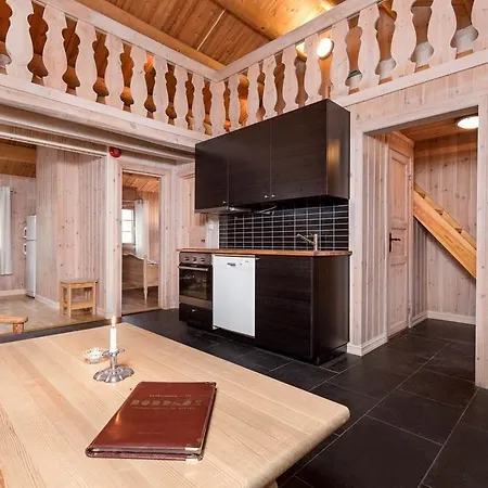 Ferienpark Rondane Og Otta