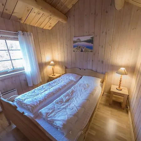 Rondane Og Ferienpark