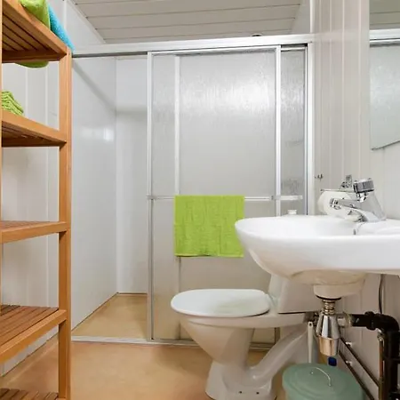 Rondane Og Ferienpark 3*