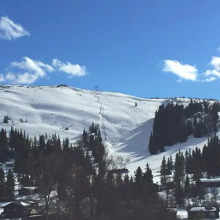 Rondane Og Ferienpark 3*