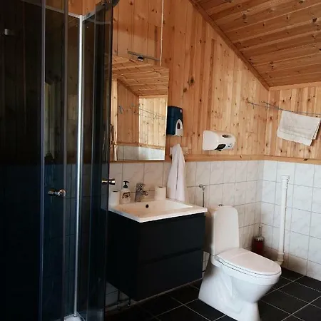 Rondane Og Ferienpark Otta