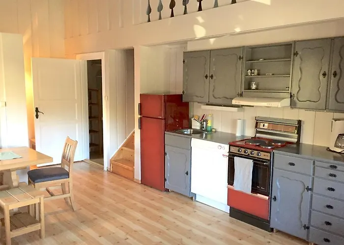 Ferienpark Rondane Og 3*