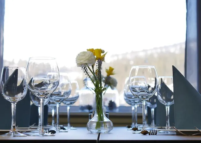 Rondane Og Ferienpark