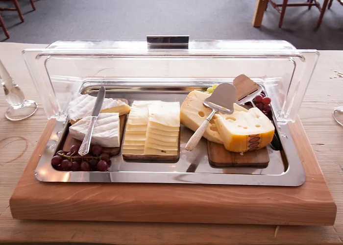 Ferienpark Rondane Og 3*