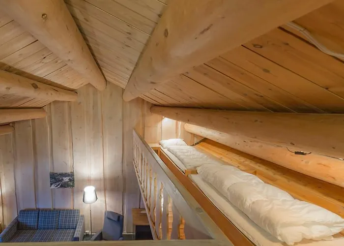 Ferienpark Rondane Og 3*