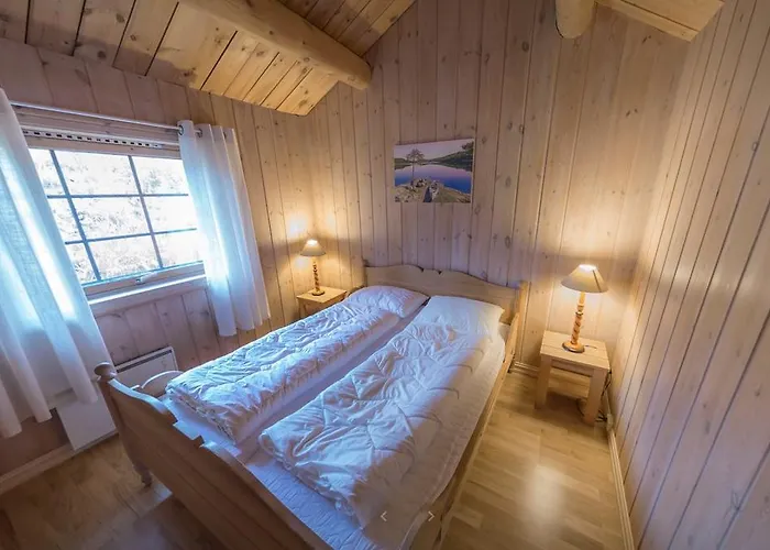 Rondane Og Ferienpark