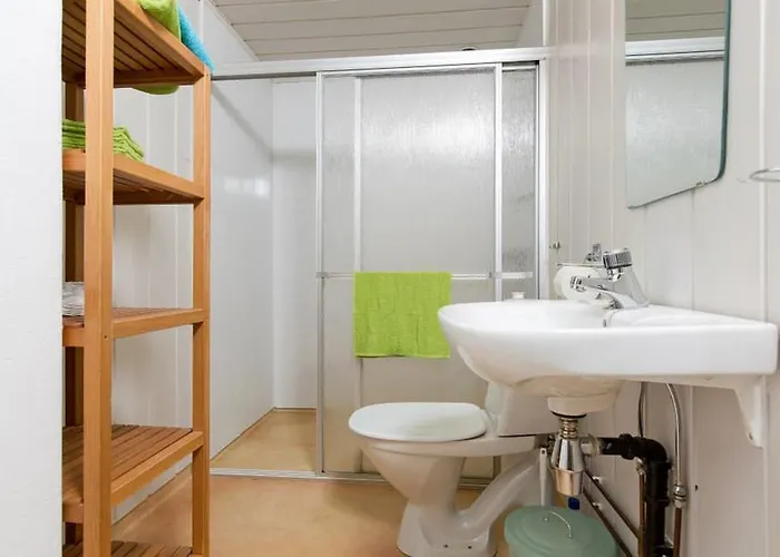 Rondane Og Ferienpark 3*