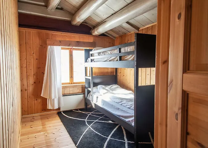 Rondane Og Ferienpark