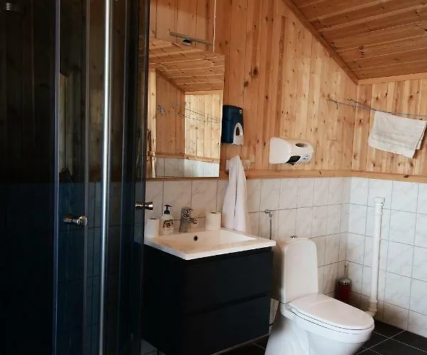 Rondane Og Ferienpark Otta